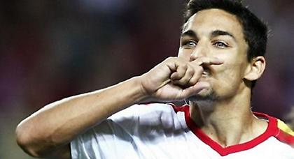 Στη Μάντσεστερ Σίτι ο Χεσούς Νάβας