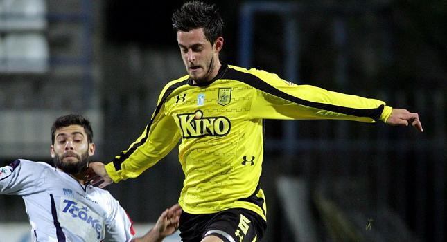 Τα «βρήκε» με Οικονόμοπουλο