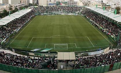 FC: Λεωφόρος με «ποσοστά Πινοσέτ»