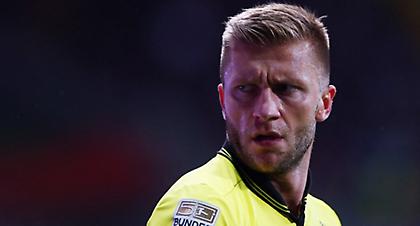 Ανανέωσε ο Μπλαστσικόφσκι με τη Ντόρτμουντ