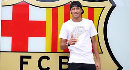 Live Streaming: Η παρουσίαση του Νεϊμάρ