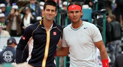 Ολοταχώς για Νόλε vs Ράφα!