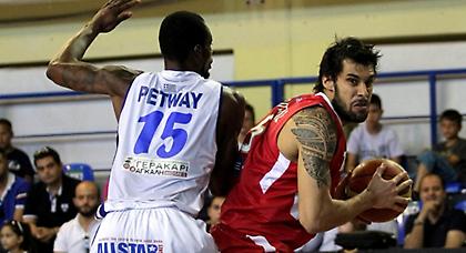 Σοβαρή… σκούπα