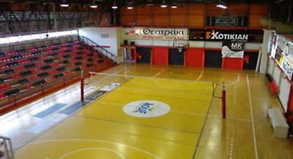 Ετοιμάζεται για τα… μεγάλα σαλόνια