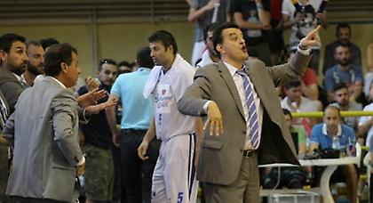 Γιαπλές: «Μεγάλη η διαφορά δυναμικότητας»