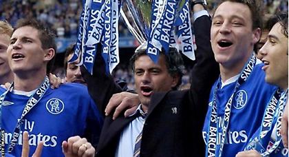 Ποιους άφησε και ποιους βρίσκει ο Μουρίνιο