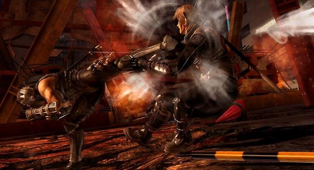 Έρχεται δωρεάν έκδοση του Dead or Alive 5 Ultimate