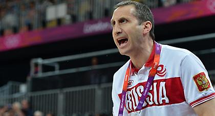 Θα τιμήσει Μπλατ ο Πούτιν