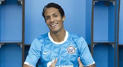 Πρόταση για Μπρούνο Άλβες η Φενέρ