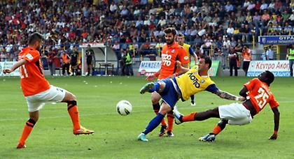 Επιστρέφει ο Σίσιτς