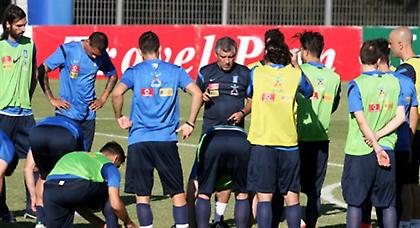 Ατομικό ο «Τόρο»