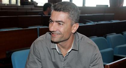 Ο Χαλκιάς νέος πρόεδρος του ΠΣΑΠ