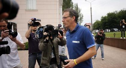 Τα «λένε» Μπλαν-Ρόμα!