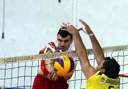 Γίνεται «πειρατής» ο Τερζής