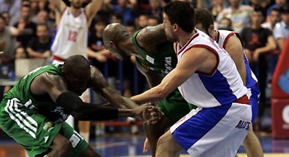 Δια πυρός και σιδήρου!