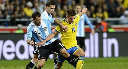 Δεν  πέτυχε η «πρόβα»