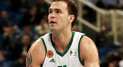 Αποχωρεί από Ισραήλ ο Π. Καλάθης