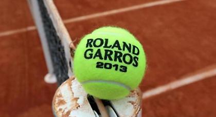 Τα ζευγάρια των «8» στο Roland Garros