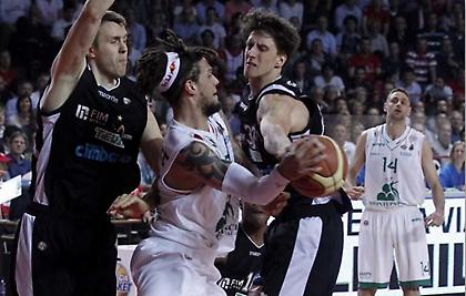 Ζωντανή η Βαρέζε