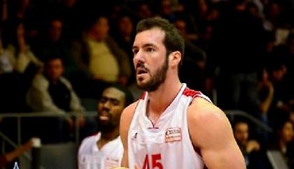 Δυναστεία για Λουκόιλ, κούπα για Χαριτόπουλο