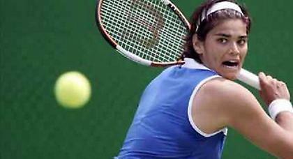 Καλό ξεκίνημα για Δανιηλίδου