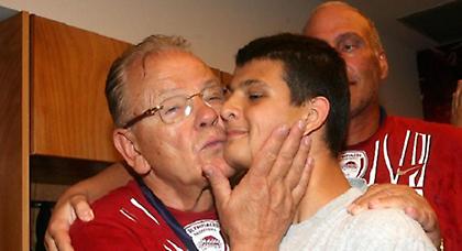 Πιο κοντά σε Εφές ο Ίβκοβιτς