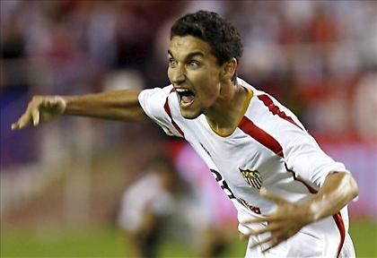 Ανακοινώθηκε από τη… Σεβίλλη