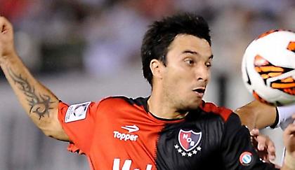 Γκέλα για Νιούελς και Σκόκο