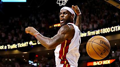 Εύκολα στους τελικούς το Μαϊάμι