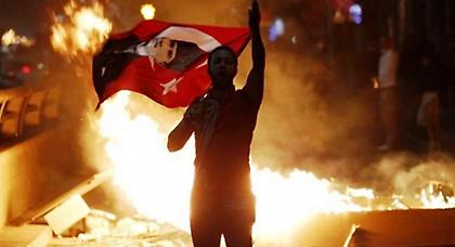 Δεύτερος νεκρός από σφαίρα στην Τουρκία