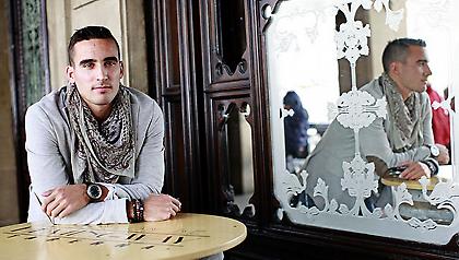 Εσπάρθα: «Άλλος κόσμος Ελλάδα και Παναθηναϊκός»