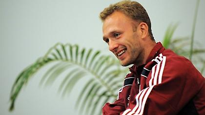 Ξενιτεύεται και πάλι ο Ρόμενταλ