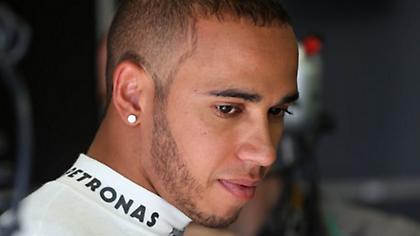 Χάμιλτον: «Θα έρθουν και άλλες νίκες»