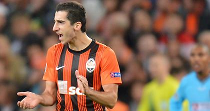 Πρώτος στόχος ο Μιχιταριάν για Λίβερπουλ