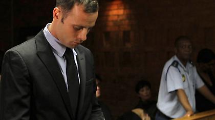 Αναβολή στη δίκη Πιστόριους