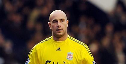 Ρέινα: «Θα μείνω στη Λίβερπουλ»