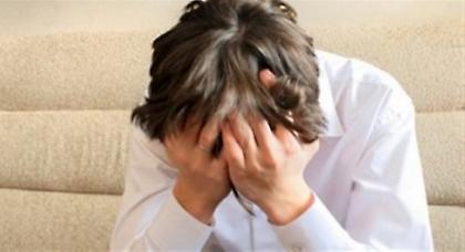 Συναγερμός στη Ναύπακτο για άνδρα που θέλει να αυτοκτονήσει