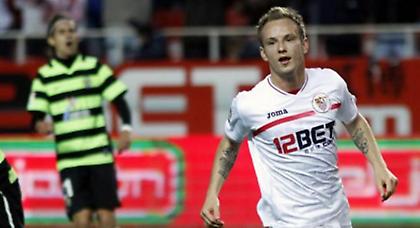 Θέλει Ράκιτιτς η Λίβερπουλ