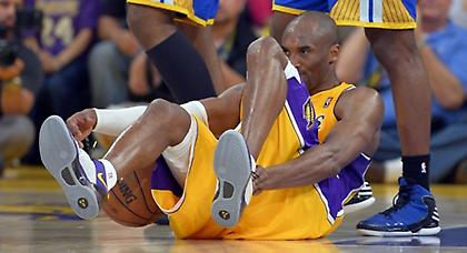 Η μεγάλη πρόκληση του Κόμπι