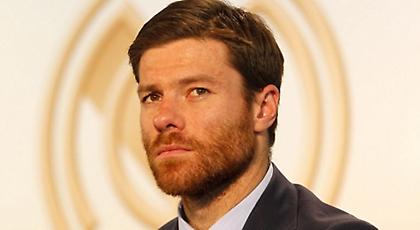 Πιστός στη Ρεάλ ο Αλόνσο