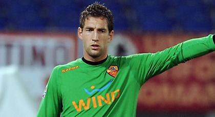 Ολοκληρώνεται του Στεκέλενμπουργκ στη Φούλαμ