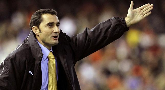 Βαλβέρδε: «Οι οπαδοί απόλαυσαν ποδόσφαιρο με την ομάδα μου»