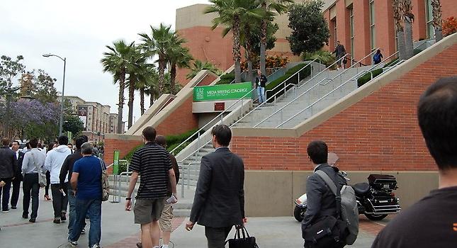 Πώς θα δείτε την Xbox E3 Press Conference