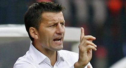 Καταλήγει σε Τζούκιτς η Βαλένθια