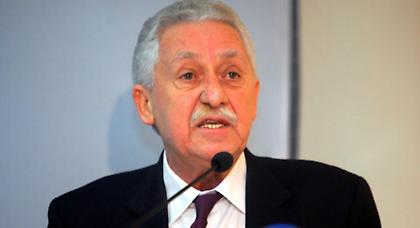 «Δεν υπάρχει ενδεχόμενο πρόωρων εκλογών»