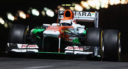 «Τώρα μπορούμε το βάθρο»