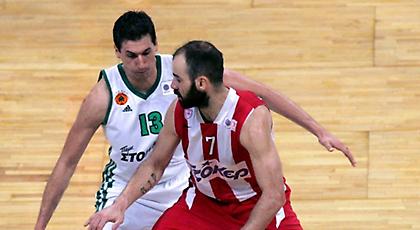 Ώρα τελικού… 20:00