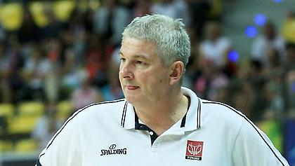 Ανέλαβε την Ολίμπια ο Πίπαν