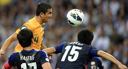 Ιαπωνία η πρώτη