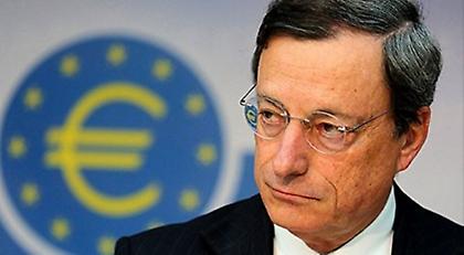 Δεν αναμένεται μεταβολή στα επιτόκια της ΕΚΤ